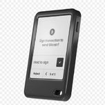 کیف پول سخت افزاری لجر مدل Nano Gen5 به همراه کلید ریکاوری