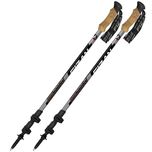 عصای کوهنوردی فیزان مدل Adventure بسته دو عددی