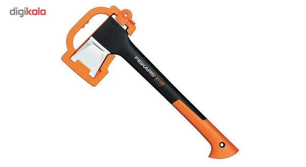 تبر باغبانی فیسکارس مدل X11