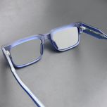 عینک آفتابی آلبرت وگ مدل SZ8301 Independence Obsidian