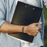 دستبند مسی رینسو با آهنربای کامل اورجینال