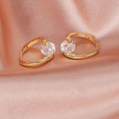 گوشواره‌های رینسو ژرمانیوم (لاغری)