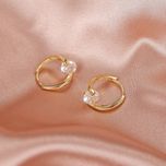 گوشوارههای رینسو ژرمانیوم (لاغری)