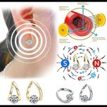گوشوارههای رینسو ژرمانیوم (لاغری)