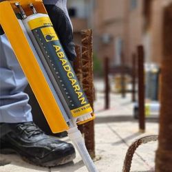 چسب کاشت میلگرد آبادگران مدل ABADGARAN RA-500