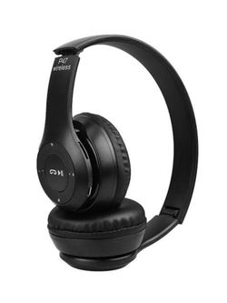 هدفون بی سیم مدل P47 EDR