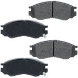 لنت ترمز کاپرا