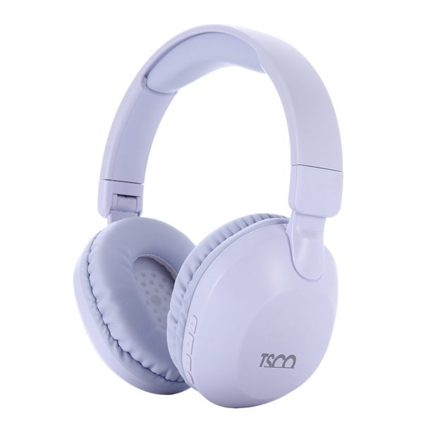 هدست بلوتوثی تسکو مدل TH 6370 با گارانتی شرکتی