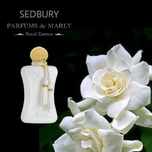 تستر ادوپرفیوم پارفومز د مارلی سدبری PARFUMS de MARLY - Sedbury