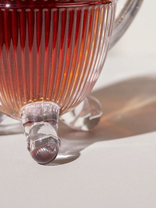 فنجان مادام کوکو مدل Abeille بسته 4 عددی