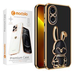 کاور موکولو مدل Lapin مناسب برای گوشی موبایل هوآوی Nova 9 SE