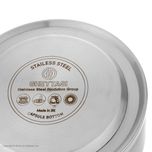 کتری تی جی اچ مدل کارن کد 3070