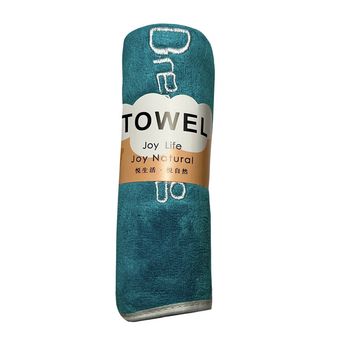 دستمال اشپزخانه مدل حوله ای TOWEL کد 35x75