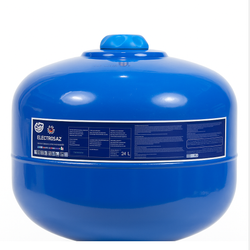 مخزن 24 لیتری اکونومی الکتروساز