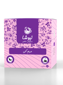 دمنوش مریم گلی - Sage