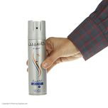 اسپری حالت دهنده مو کاسپین مدل 01 حجم 150 میلی لیتر