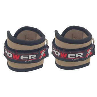 پابند بدنسازی مدل PX-401 بسته دو عددی