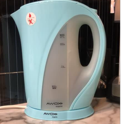 کتری برقی Marin برند آوکس ترکیه