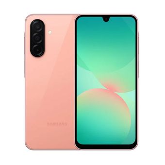 گوشی موبایل Samsung مدل Galaxy A26 5G (RAM 8) ظرفیت 256GB -...