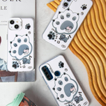 پنجه گربه ( کد 115 )