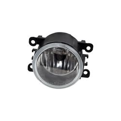 چراغ مه شکن جلو خودرو گروه پژوهش صنعت مدرن مدل فابریک مناسب برای پژو 207 مجموعه دو عددی