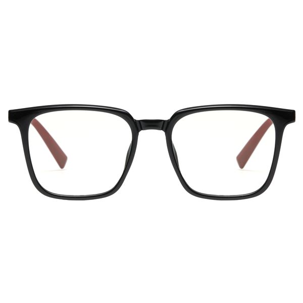 عینک محافظ چشم مدل TJ854C01-P81-1 Anti Blue Light