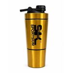 شیکر ورزشی مدل GS-M-323109 گنجایش 0.603 لیتر