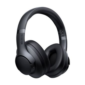 هدفون بی سیم مک دودو مدل  HP-289 | دارای نویزکنسلینگ ENC
