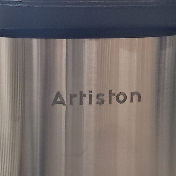 سطل زباله پدالی آرتیستون صنعت مدل 3005 گنجایش 5 لیتر