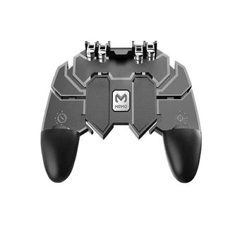 دسته بازی PUBG ممو مدل ak-66