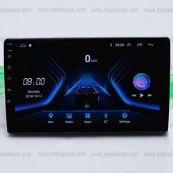مانیتور 9 اینچ STAR10 حافظه 32 رم 1