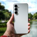 گوشی موبایل سامسونگ مدل Galaxy S25 FE دو سیم کارت ظرفیت 256 گیگابایت و رم 8 گیگابایت - ویتنام