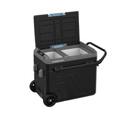 یخچال فریزر خودرو پاورولوژی مدل PP056