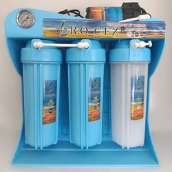 دستگاه 7 مرحله ایی سری پرمیوم Ro_C.F.Z_P107H_3.2G -