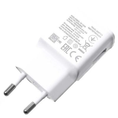 شارژر دیواری اصلی s10 مدل EP-TA200