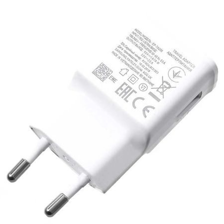 شارژر دیواری اصلی s10 مدل EP-TA200