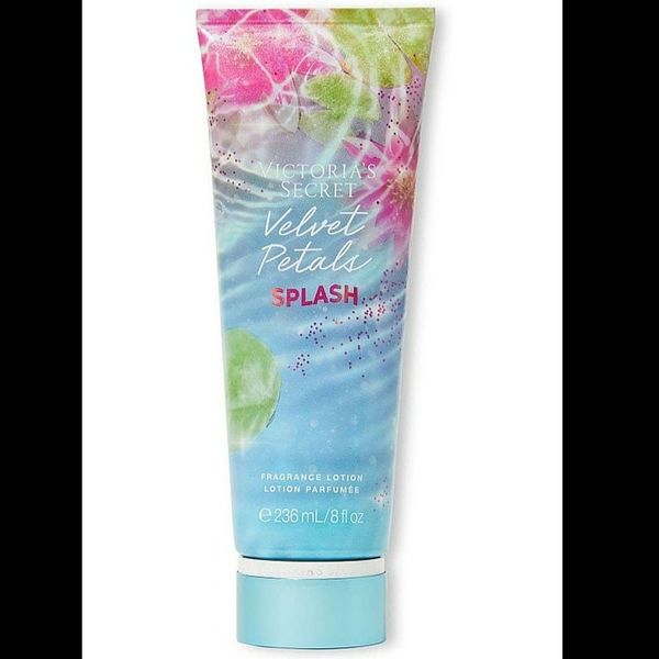 لوسیون بدن ویکتوریا سکرت VICTOIA’S SECRET body parfumee