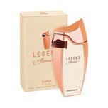 ادکلن امپر لجند فم اورجینال 80 میل Emper Legend Femme