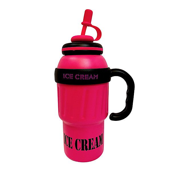 تراول ماگ مدل ICE CREAM گنجایش 1 لیتر