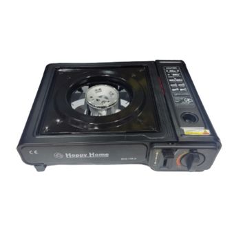 اجاق گاز سفری هپی هوم مدل BDZ 155 A