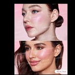 رژگونه مایع کالر بلوم مات فینیش شیگلم