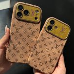قاب LV mocha