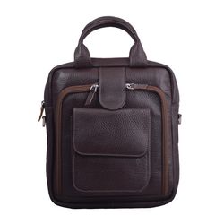 کیف دوشی دست دوز مدل GR-2005