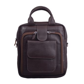 کیف دوشی دست دوز مدل GR-2005