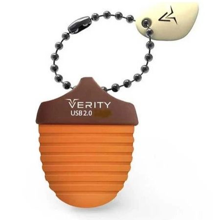 Flash Memory VERITY V907 USB 2.0 64GB