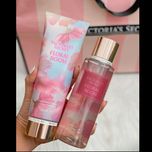 بادی میست ویکتوریا سکرت اورجینال victoria secret body mist