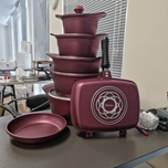 سرویس 12 پارچه دسینی