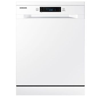 ظرفشویی سامسونگ 14 نفره 5070 سفیدDW60M5070FW