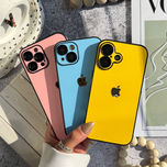 قاب پرو کالر / آیفون / (کدC1892)