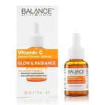 سرم ویتامین سی بالانس BALANCE vitamin C serum